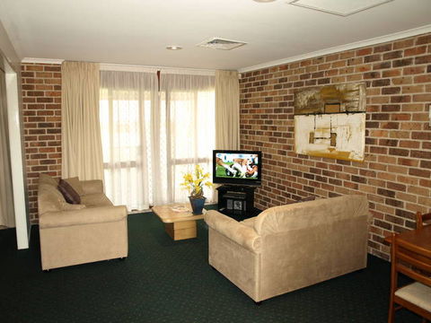 Beenleigh Yatala Motor Inn - Hervey Bay Accommodation 3