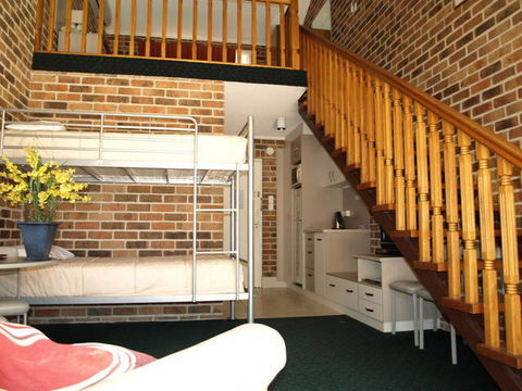 Beenleigh Yatala Motor Inn - Hervey Bay Accommodation 4