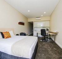 Belconnen Way Motel  Serviced Apartments - Hervey Bay Accommodation