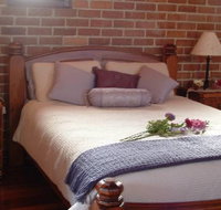 Bell Chapel B  B - Hervey Bay Accommodation