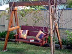 Bell Chapel B & B - Hervey Bay Accommodation 3