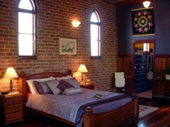 Bell Chapel B & B - Hervey Bay Accommodation 4