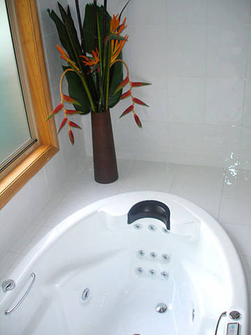 Bella Casa Blue - Hervey Bay Accommodation 1