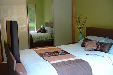 Bella Casa Blue - Hervey Bay Accommodation 0