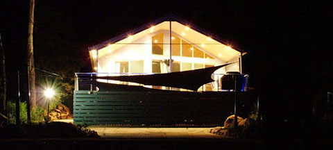 Bella Casa Blue - Hervey Bay Accommodation 2