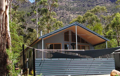 Bella Casa Blue - Hervey Bay Accommodation 3