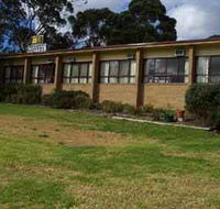 Bellbrae Motel - Tourism Hervey Bay