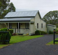 Belvoir B  B Cottages - Tourism Hervey Bay