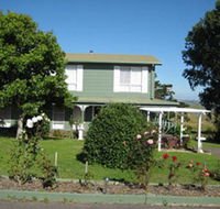Benaway Cottages - Hervey Bay Accommodation