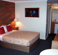 Bendigo Haymarket Motor Inn - Tourism Hervey Bay