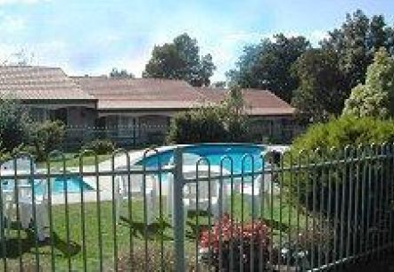 Bendigo Welcome Stranger Motel - Tourism Hervey Bay 0