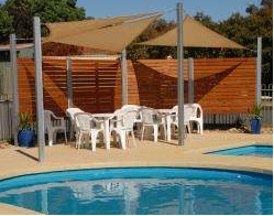 Bendigo Welcome Stranger Motel - Tourism Hervey Bay 2