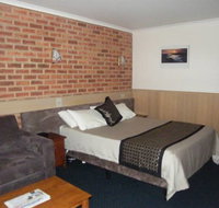 BEST WESTERN Colonial Motor Inn Bairnsdale - Hervey Bay Accommodation