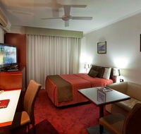 BEST WESTERN Ensenada Motor Inn  Suites - Hervey Bay Accommodation