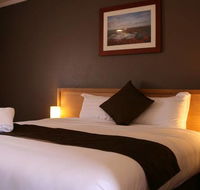 BEST WESTERN Hospitality Inns Carnarvon - Hervey Bay Accommodation