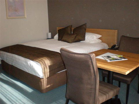 BEST WESTERN Hospitality Inns Esperance - Hervey Bay Accommodation 0