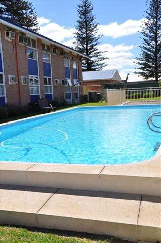 BEST WESTERN Hospitality Inns Esperance - Hervey Bay Accommodation 1