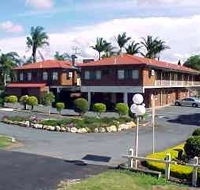 Best Western Ipswich - Hervey Bay Accommodation