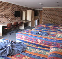 Big Trout Motor Inn - Hervey Bay Accommodation