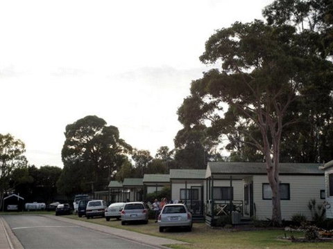 BIG4 Bairnsdale Holiday Park - Hervey Bay Accommodation 1