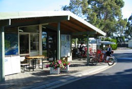 BIG4 Bairnsdale Holiday Park - Hervey Bay Accommodation 4