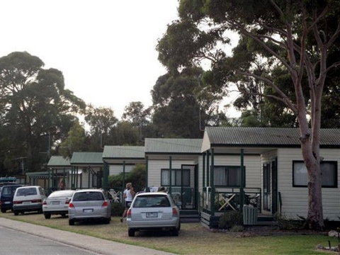 BIG4 Bairnsdale Holiday Park - Hervey Bay Accommodation 3