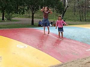 Big4 Cania Gorge Caravan And Tourist Park - Hervey Bay Accommodation 0