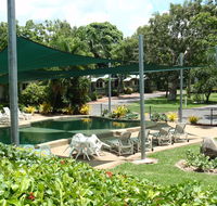 BIG4 Cooktown Holiday Park - Hervey Bay Accommodation