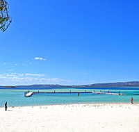 BIG4 Emu Beach Holiday Park - Tourism Hervey Bay