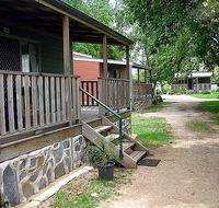 BIG4 Forbes Holiday Park