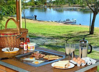 BIG4 Forster-Tuncurry Great Lakes Holiday Park - Hervey Bay Accommodation 1