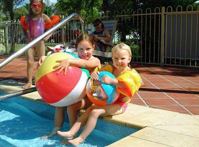 BIG4 Forster-Tuncurry Great Lakes Holiday Park - Hervey Bay Accommodation 3