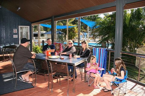 BIG4 Forster-Tuncurry Great Lakes Holiday Park - Hervey Bay Accommodation 6