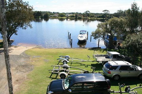 BIG4 Forster-Tuncurry Great Lakes Holiday Park - Hervey Bay Accommodation 7