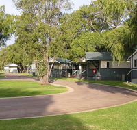 BIG4 Peppermint Park - Hervey Bay Accommodation