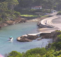 BIG4 Tathra Beach Holiday Park - Hervey Bay Accommodation