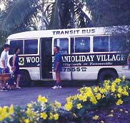 BIG4 Townsville Woodlands Holiday Park - Hervey Bay Accommodation