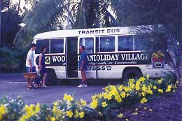 BIG4 Townsville Woodlands Holiday Park - Hervey Bay Accommodation 0