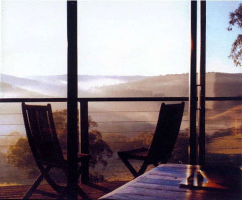 Bindo Creek Cabins - Hervey Bay Accommodation 1