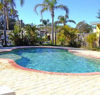 Birubi Beach Holiday Park - Hervey Bay Accommodation