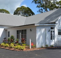 Bli Bli House Luxury Accommodation - Hervey Bay Accommodation