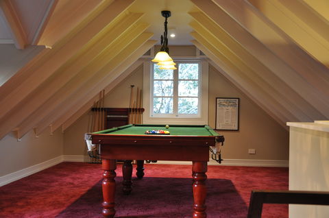 Bli Bli House Luxury Accommodation - Hervey Bay Accommodation 6