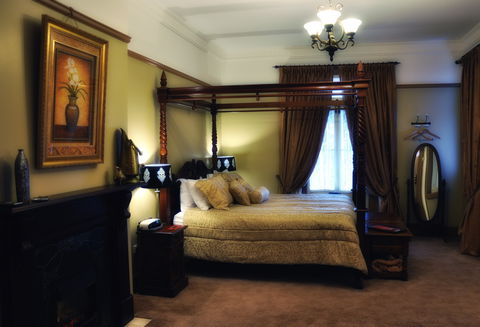Bli Bli House Luxury Accommodation - Hervey Bay Accommodation 8