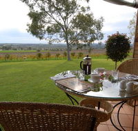 Blickinstal Barossa Valley Retreat - Hervey Bay Accommodation