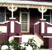Blue Diamond Cottage - Tourism Hervey Bay
