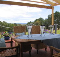 Blue Grape Vineyard Accommodation - Hervey Bay Accommodation