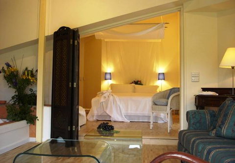 Blue Grape Vineyard Accommodation - Hervey Bay Accommodation 2