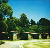 Blue Mountains Tourist Park - Katoomba Falls - Hervey Bay Accommodation