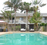 Blue Pacific Swansea - Hervey Bay Accommodation