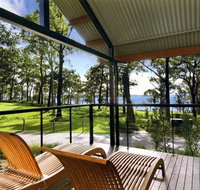 Bluebell Retreat House - Hervey Bay Accommodation